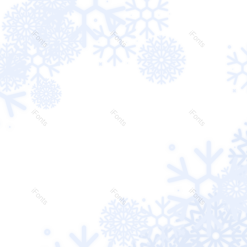 雪花图片,雪花装饰元素,PNG,免抠素材
